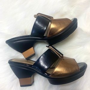 Luvshoe’s Women heels Slippers